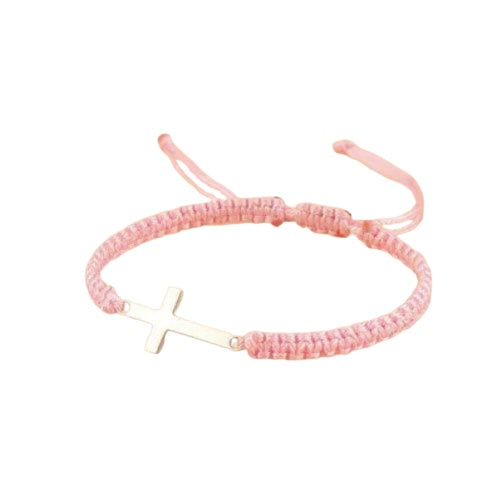 Kreuz Armband